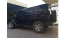 Jeep Wrangler JK Sahara Unlimited