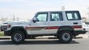 تويوتا لاند كروزر 70 Toyota Land Cruiser LC76 Hardtop 2025 2.8L Diesel