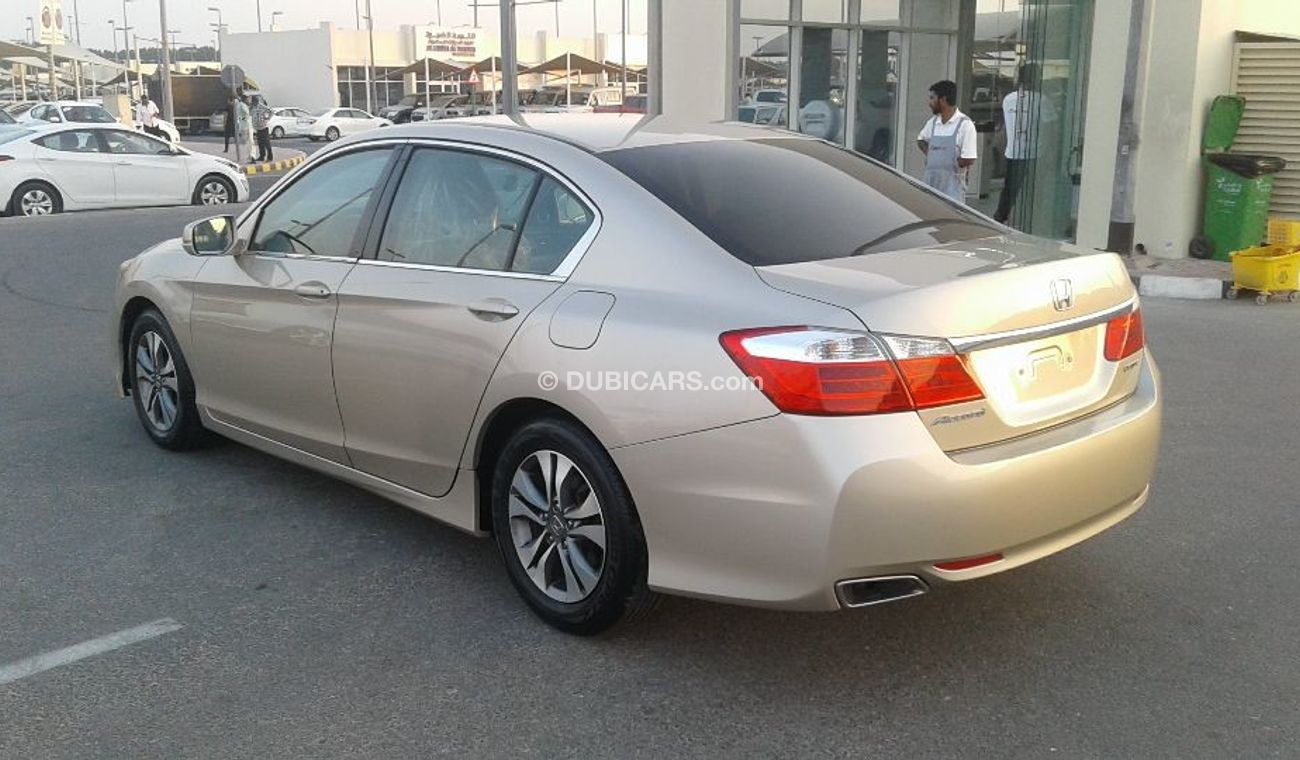 هوندا أكورد