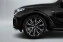 BMW X7 40i 3.0L 40i M-Sport 3.0L