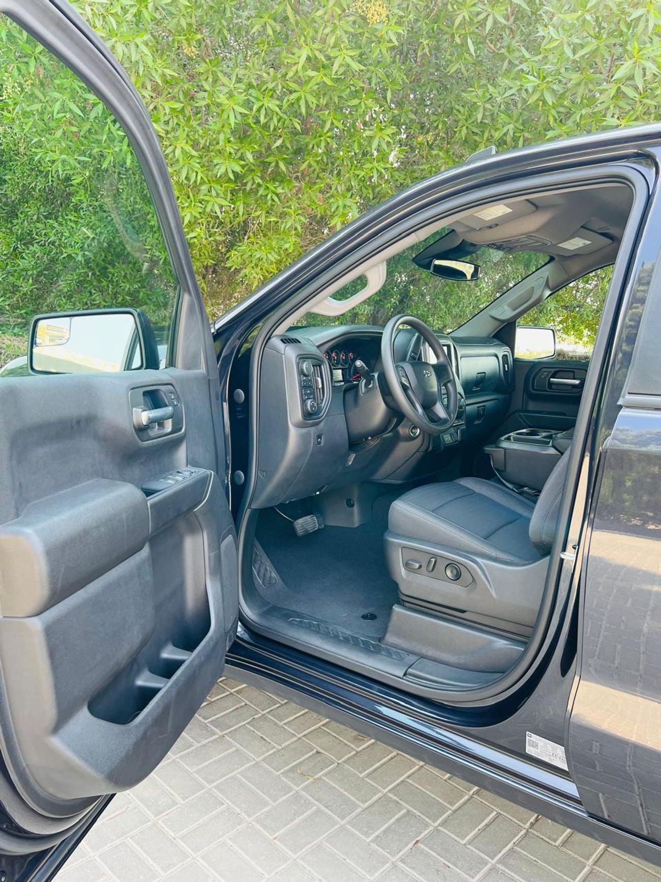 Chevrolet Silverado Z71