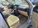 Toyota Prado TX-L 2022MODEL 2.7 v4 petrol Engine Colour sliver Transmission Automatic Interior Beige Leather seats 7se