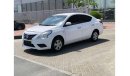 Nissan Sunny S GCC