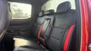 Ford Ranger RAPTOR Export from Australia