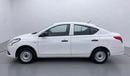Nissan Sunny S 1.5 | Under Warranty | Inspected on 150+ parameters