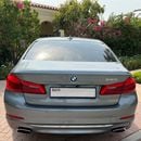 بي أم دبليو 540i