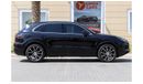 Porsche Cayenne 9Y0