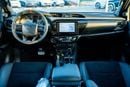 Toyota Hilux Toyota Hilux GR Sport 4.0L V6 2026  4WD Automatic