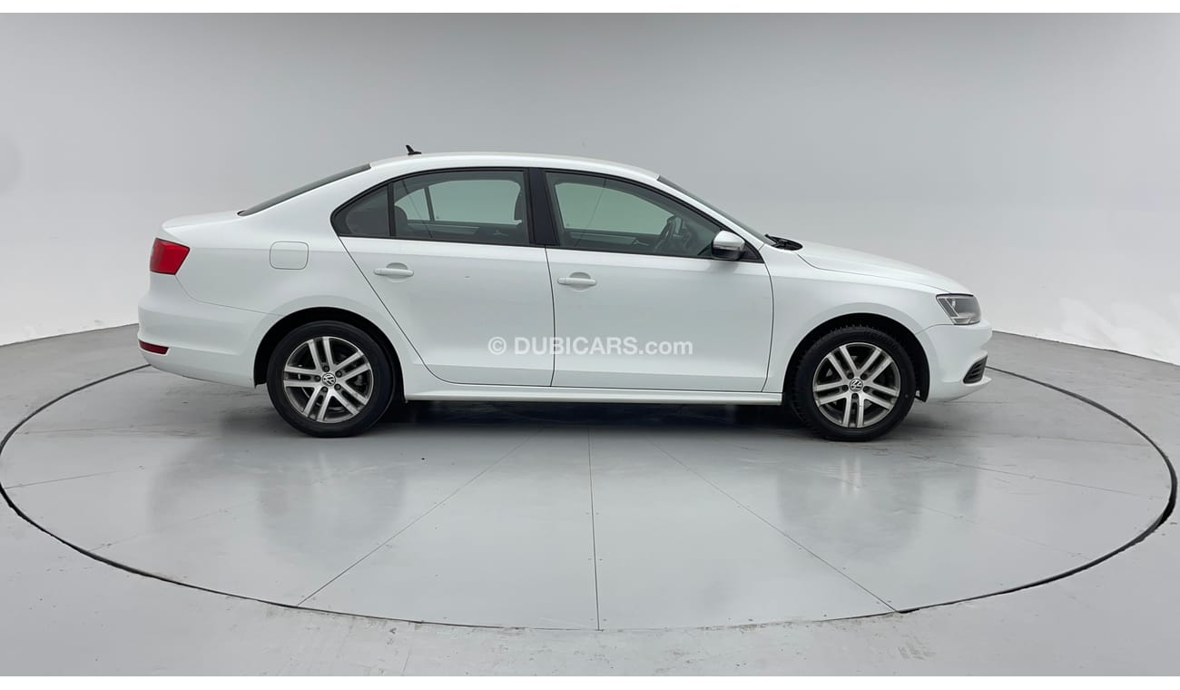 فولكس واجن جيتا TREND 2 | بدون دفعة مقدمة | اختبار قيادة مجاني للمنزل