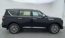 Nissan Patrol SE PLATINUM 4 | Under Warranty | Inspected on 150+ parameters