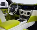 Rolls-Royce Cullinan 2025 Rolls Royce Cullinan, Warranty, Fully Loaded, Excellent Condition, Japanese