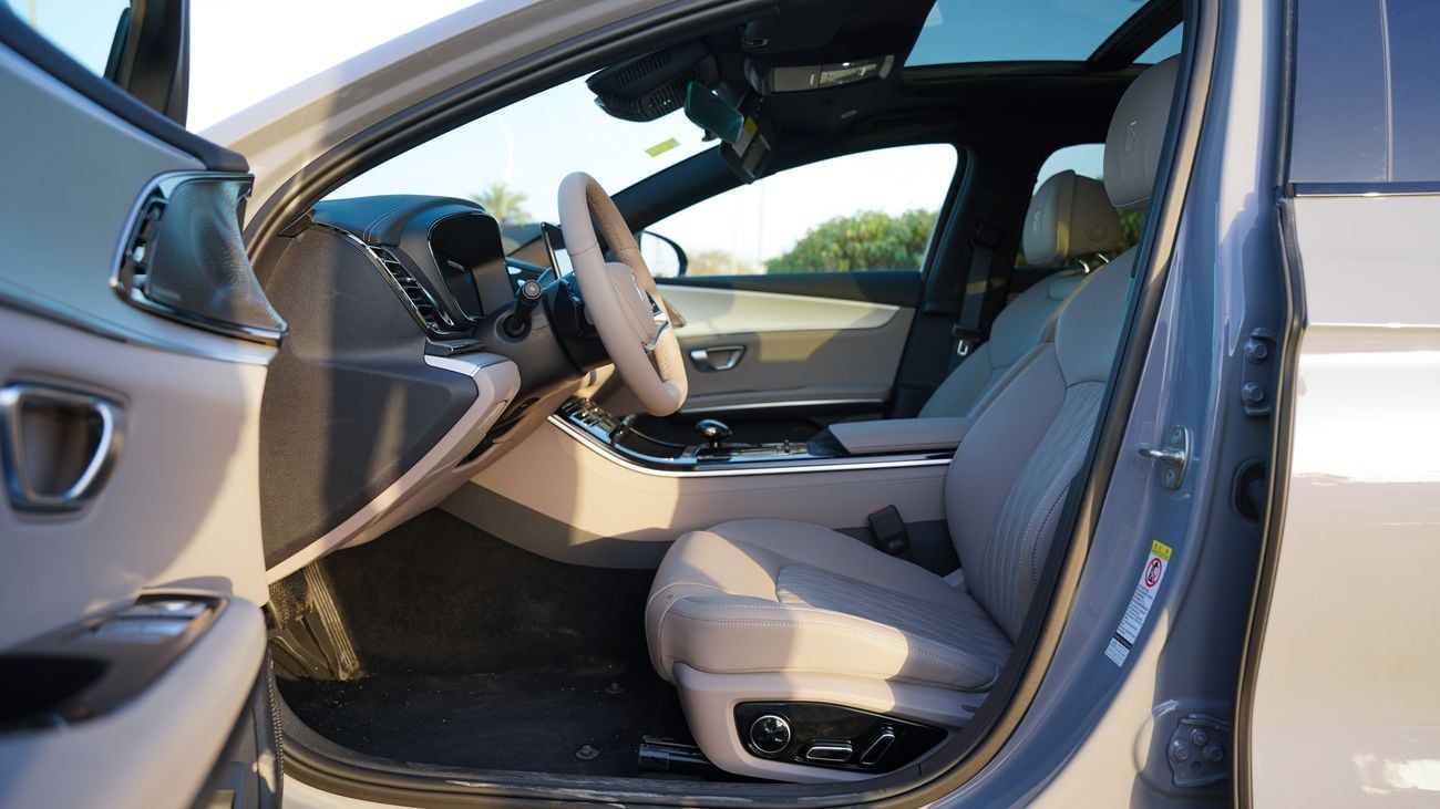 بي واي دي هان