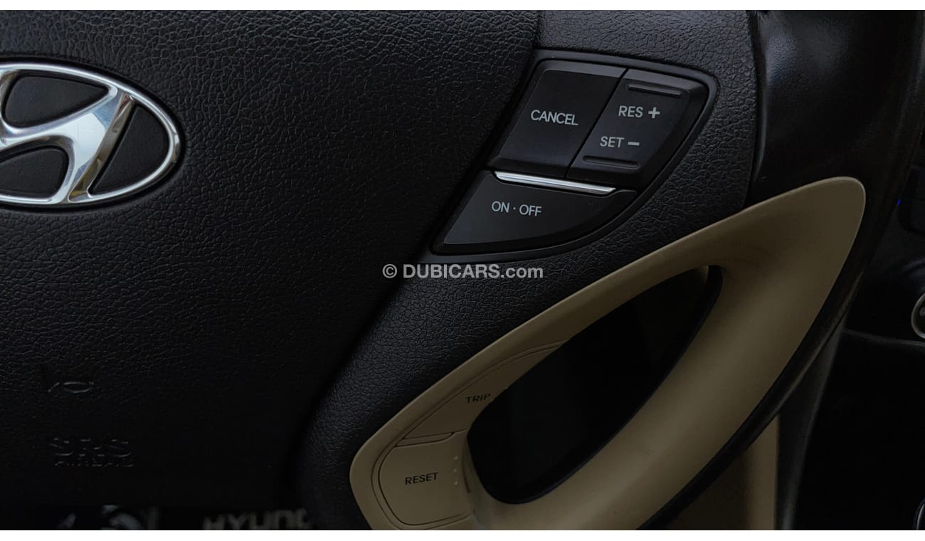 Hyundai Sonata GLS 2.4 | Zero Down Payment | Free Home Test Drive