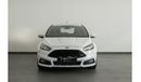 Ford Focus ST ST 2019 Ford Focus ST / Al Tayer Ford Warranty and Service History