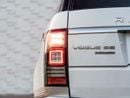 Land Rover Range Rover Vogue SE 5.0L
