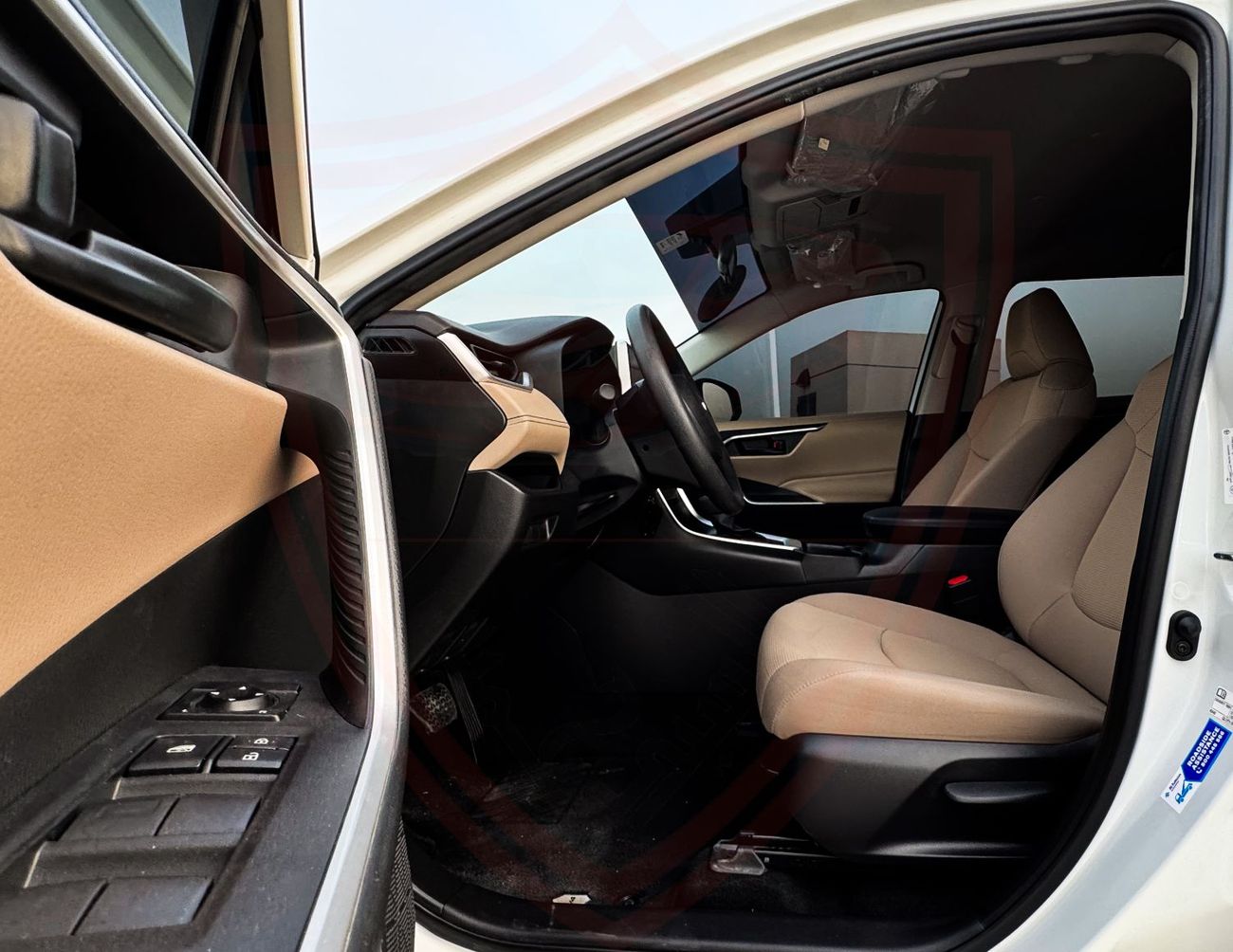 تويوتا راف ٤ تويوتا راف فور | 2.5 لتر | 2024 | خليجية | خالية من الحوادث | بحالة ممتازة | 1589 شهرياً