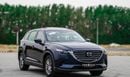 مازدا CX9 مازدا CX-9 GTX (TC) موديل 2019، سيارة دفع رباعي بخمسة أبواب، محرك بنزين 4 سلندر سعة 2.5 لتر، ناقل حر
