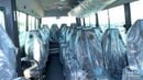 هيونداي كونتي 3.9Ltr Diesel, Manual Transmission, 29 Seater, Power Folding Door
