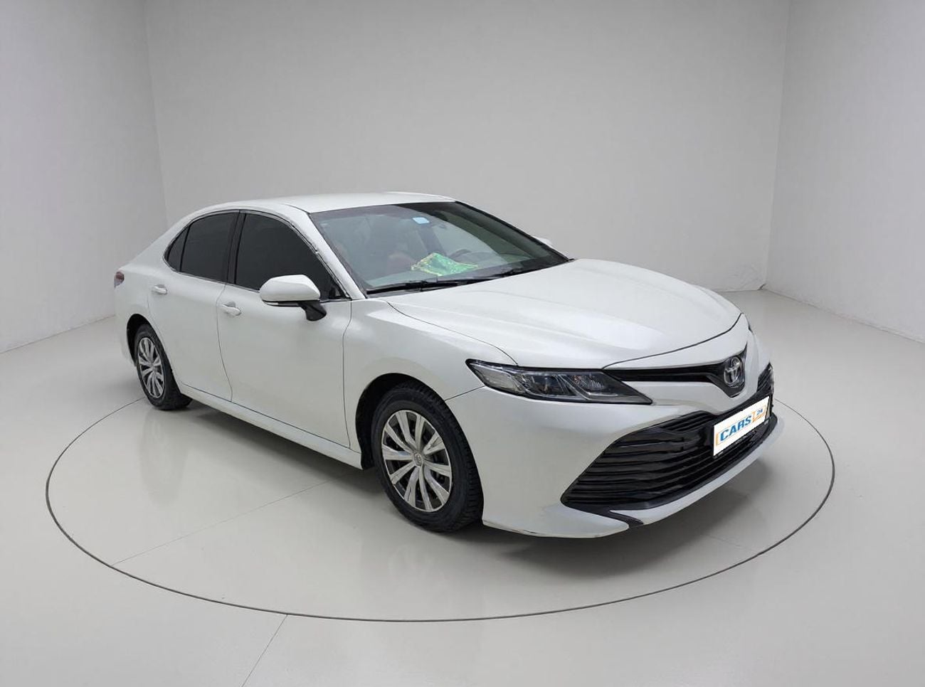 تويوتا كامري 2019 S | AED 784/Month | 0 DP | 30 Day Return | Warranty | Service History