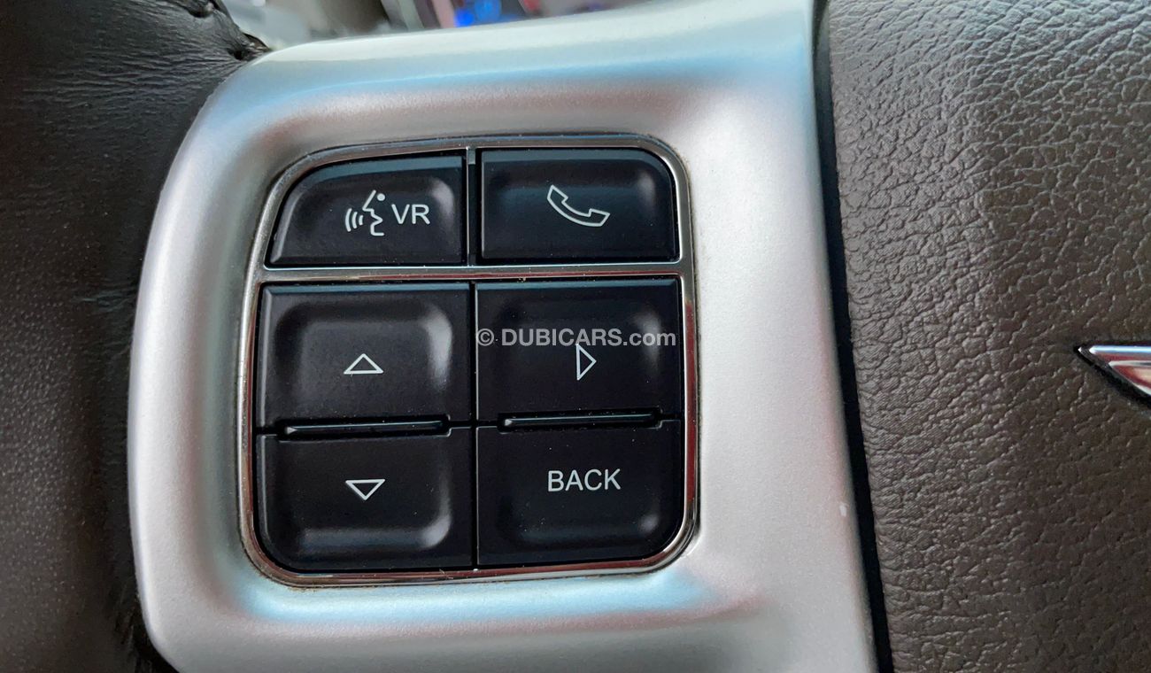 Chrysler Grand Voyager LIMITED  3600