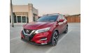 Nissan Rogue Nissan Rogue 2019 full options very celen car for sale