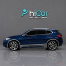 BMW X2 SDRIVE20i M SPORT X AED 957 P.M • 0% Downpayment • BMW X2 • 1 Year Warranty