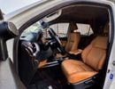 Toyota Fortuner GXR Toyota Fortuner | 4.0 L | 2022 | GCC | Accident-Free | In Excellent Condition | 1596 P.M