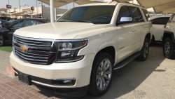 Chevrolet Tahoe خليجيLTZ Sale or exchange