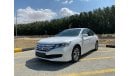 Honda Accord 2015 gcc Ref#168