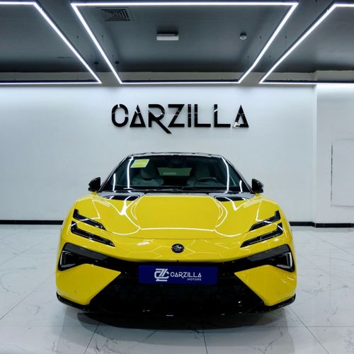 لوتس إيميا LOTUS EMEYA 2025