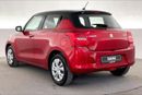 Suzuki Swift GL | Guaranteed Warranty | 0 Down Payment