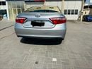 تويوتا كامري LE 2.5L