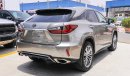 لكزس RX 350 Fsport