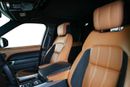 Land Rover Range Rover Sport HSE DYNAMIC GCC-Land Rover FSH-low mileage-Two Tone Interior-Just Been serviced
