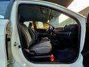Kia Pegas EX GCC/ LOW MILEAGE/ LADY DRIVEN