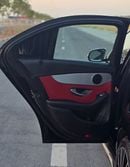 Mercedes Benz C300 STD (NON GCC)