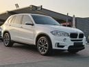 BMW X5 35i EXCLUSIVE