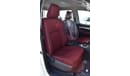 Toyota Hilux Double Cab Pickup Truck GLXS-V 2.7L 4X4 Automatic