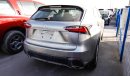 Lexus NX200t T