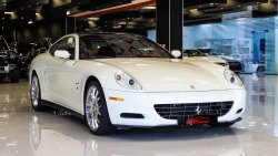 Ferrari 612 Scaglietti