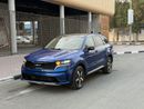 Kia Sorento EX 2022 PANORAMA VIEW ULTIMATE EDITION 2.5L CANADA SPEC