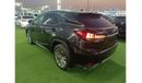 Lexus RX350 Platinum The car is very good, in perfect condition, looks clean from the outside and inside without