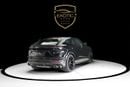 Lamborghini Urus 4.0T V8 Performante