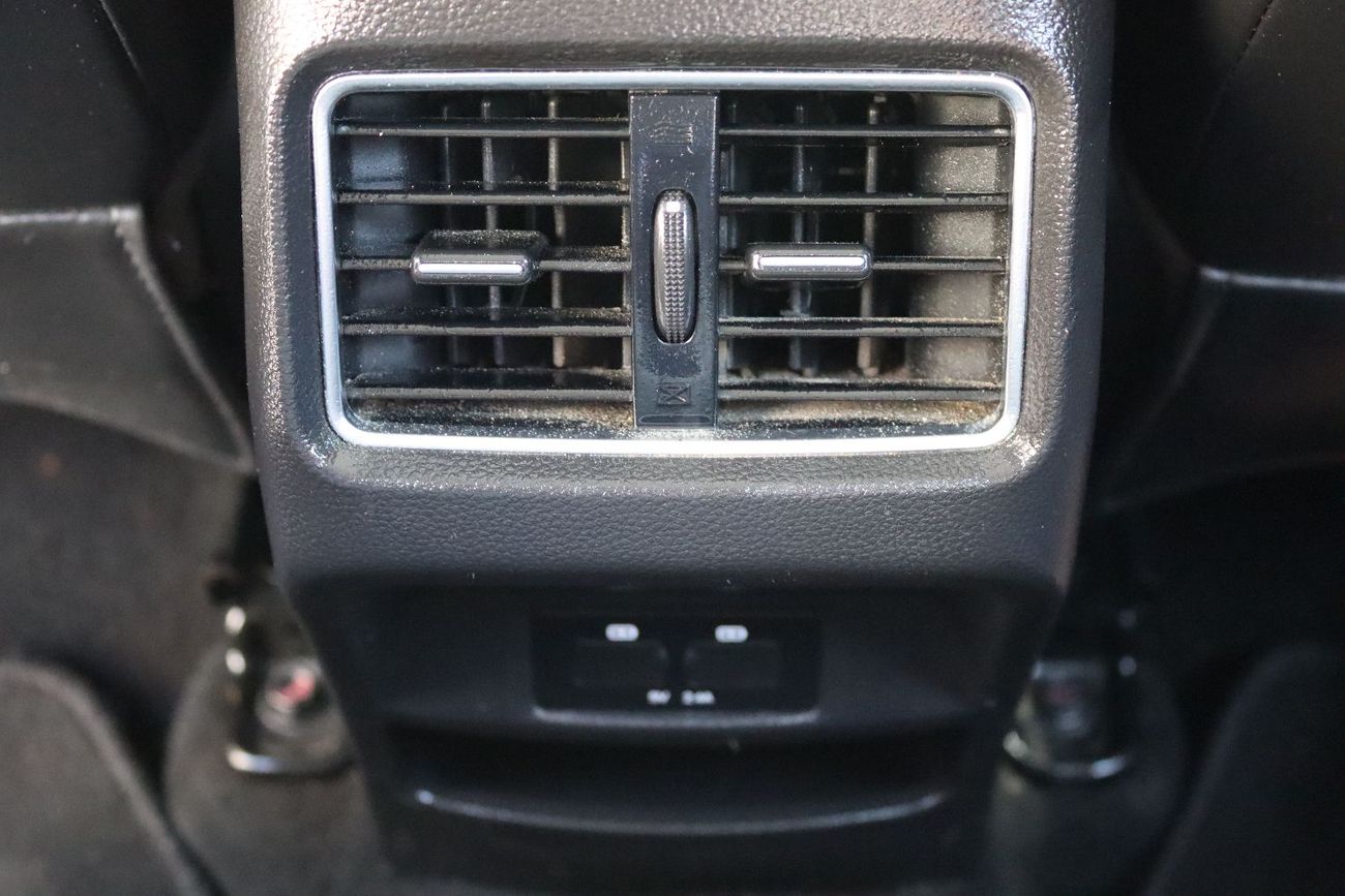 JAC J7 JAC J7 -Turbo- GCC - Accident-free-1.5L - Full Option-In excellent condition