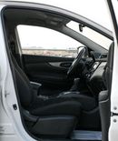 نيسان كاشكاي + 2 NISSAN QASHQAI 2021 IMPORTED AMERICAN IN EXCELLENT CONDITION