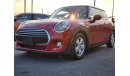 Mini Cooper Mini Cooper_2015_Excellent_Condition _Full option