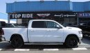 RAM 1500 DODGE RAM LARAMIE DIESEL 3.0 FOR ONLY 2,530 AED MONTHLY