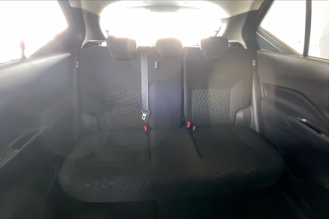 Nissan Kicks SV | Guaranteed Warranty | 0 Down Payment