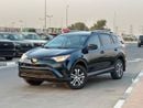 Toyota RAV4 2018 RAV4