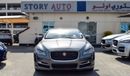 Jaguar XJ 3.0L V6 S/C R-Sport SWB RWD